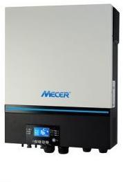 Mecer SOL-I-AX-11M 11 000VA Off-Grid MPPT Inverter Photo
