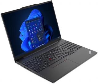 Lenovo ThinkPad E16 Gen 1 (Intel) i5-1335U 8GB DDR4 512GB SSD Win11 Pro 16