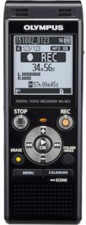 Olympus WS-883 Digital Voice Recorder Photo