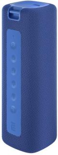 Xiaomi  QBH4197GL 16W IPX7 TWS Bluetooth Portable Speaker - Blue Photo