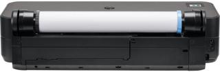 HP DesignJet T230 24-In Thermal Inkjet Printer (5HB07A) Photo