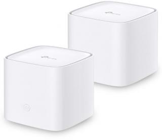 Aginet HX220 AX1800 Whole Home Mesh WiFi System - 2-Pack Photo