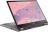 Asus ChromeBook Vibe CX34 Flip CX3401FBA i3-1215U 8GB LPDDR4X 256GB SSD Chrome OS 14
