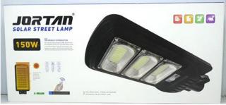 Solarix Jortam 150W Solar Street Lamp Photo