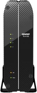 QNAP TS-410E-8G 4-Bay Network Attached Storage (NAS) Photo