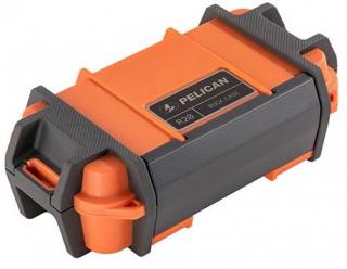 Pelican R20 Personal Utility Ruck Case - Orange Photo