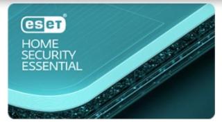 ESET HOME Security Essential 2 Years 5 Users Photo