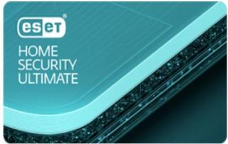 ESET HOME Security Ultimate 1 Year 8 Users Photo