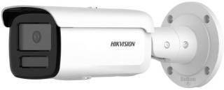 Hikvision DS-2CD2T46G2H-4I 2.8mm 4MP Fixed Bullet Network Camera Photo