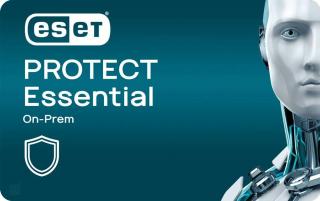 ESET Protect Essential 1 Year 1 User - from 5 to 10 Users Photo