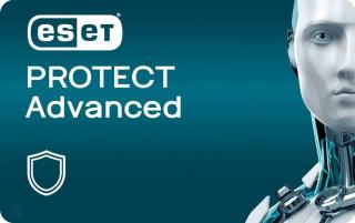 ESET Protect Advanced 1 Year 1 User - from 5 to 10 Users Photo