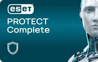 ESET Protect Complete 1 Year 1 User - from 5 to 10 Users Photo