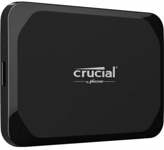Crucial X9 1TB USB 3.2 Gen 2 Portable Solid State Drive (CT1000X9SSD9) Photo