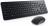 Dell Wireless Keyboard and Mouse (KM3322W) Photo