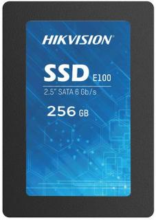 Hikvision E100 256GB 2.5