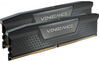 Corsair Vengeance DDR5 2 x 16GB 6400MHz DDR5 Desktop Memory Kit - Black Photo