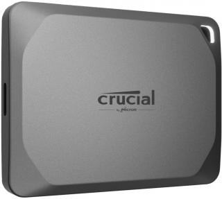 Crucial X9 Pro 1TB USB 3.2 Gen 2 Portable SSD Photo