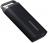 Samsung T5 Evo 4TB USB 3.2 Gen 1 Portable SSD - Black Photo