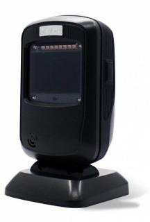 Newland FR40 Koi 1D & 2D Presentation Scanner with a Megapixel Camera - Black Photo