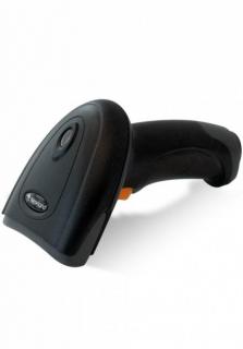 Newland HR11 Aringa 1D Handheld Barcode Scanner - Black Photo