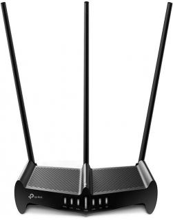 TP-Link Archer C58HP AC1350 High Power Wireless Dual Band Router Photo