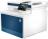 HP Color LaserJet Pro MFP 4303fdn A4 Laser Multifunctional Printer (Print, Copy, Scan & Fax) Photo