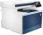 HP Color LaserJet Pro MFP 4303fdn A4 Laser Multifunctional Printer (Print, Copy, Scan & Fax) Photo