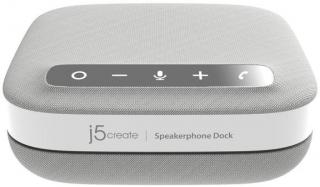 J5 Create USB-C 4K Speakerphone Dock Photo