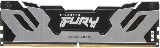 Kingston Fury Renegade Silver 16GB 8000MHz DDR5 Desktop Memory Module (KF580C38RS-16) Photo