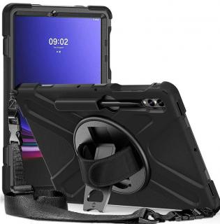 Tuff-Luv Armour Jack Rugged Case Samsung Tab S9 Fe 10.9 (X510/X516) / Tab S9 (X710/X716) Photo