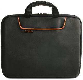 Everki 808-13 Laptop Sleeve w/Memory Foam for up to 13.3