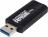 Patriot Supersonic Series Rage Lite 128GB USB 3.2 Flash Drive - Black Photo