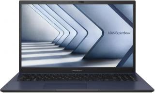 Asus ExpertBook B1 B1502CBA i7-1255U 16GB DDR4 512GB SSD Win11 Pro 15.6