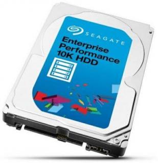 Seagate Exos 10E300 300GB 2.5