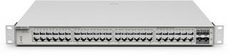 Ruijie RG-NBS3200-48GT4XS-P 48-Port PoE Layer 2 Managed Switch with 4 x 10G SFP+ Ports Photo