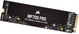 Corsair MP700 Pro 1TB PCIe Gen5 x4 M.2 NVMe Solid State Drive Photo