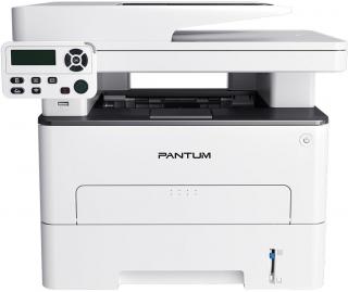 Pantum M7100 Series M7100DW Mono Laser Multifunctional Printer (Print, Copy & Scan) Photo