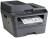 Brother DCP-L2540DW A4 Mono Laser Multifunctional Printer (Print, Copy, Scan) Photo