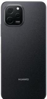 Huawei Nova Y62 4GB RAM 128GB Dual Sim-Midnight Black Photo
