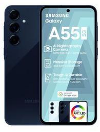 Samsung Galaxy A55 8GB RAM+256GB Dual Sim-Black Photo