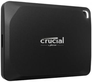 Crucial X10 Pro 2TB Type-C Portable SSD Photo