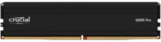 Crucial 32GB Pro 5600Mhz DDR5 Desktop Memory Photo
