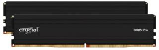 Crucial 32GB Pro 5600Mhz DDR5 Desktop Memory Kit Photo