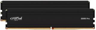 Crucial 64GB Pro 5600Mhz DDR5 Desktop Memory Kit Photo