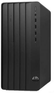HP Pro Tower 290 G9 i5-12500 8GB DDR4 512GB SSD Win11 Pro Tower Desktop + HP P24h G5 FHD Monitor (9M975AT) Photo