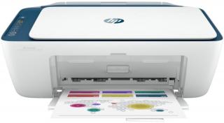 HP DeskJet Ink Advantage Ultra 4828 A4 Thermal Inkjet All-in-One Printer (25R76A) Photo