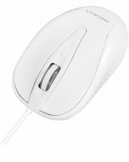 Macally Optical USB-C Mouse for Mac and PC Photo