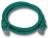 Unbranded CAT5e 15m UTP Patch Cable - Green Photo
